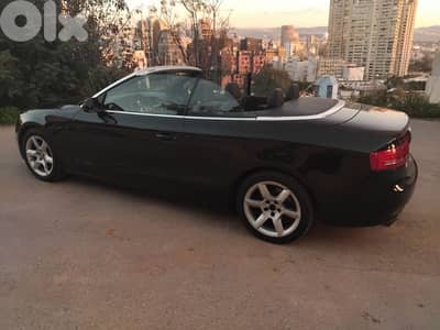 Audi A5 2010