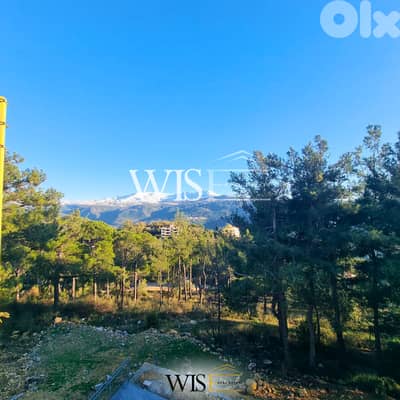 Stunning 115 SQM Apartment for SALE in Baabdat – Douar!