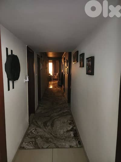 apartment For sale in sin el fil شقة للبيع في سن الفيل