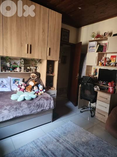 apartment For sale in sin el fil شقة للبيع في سن الفيل
