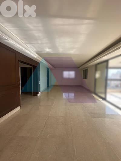 275m2 apartment-prime location-4rent in Tallet el khayat - تلة الخياط