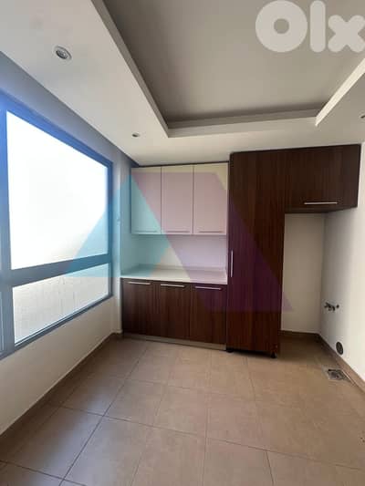 275m2 apartment-prime location-4rent in Tallet el khayat - تلة الخياط