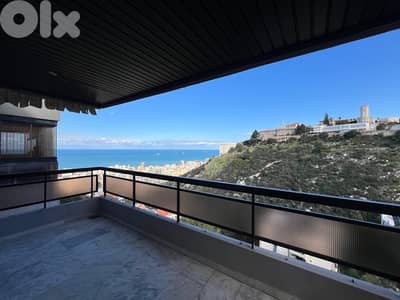 Bright and Spacious Apartment for Sale in the Heart of Biaqout