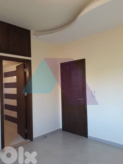 250 m2 apartment+garden+Mountain View 4sale in Dhour Zahleh - زحلة