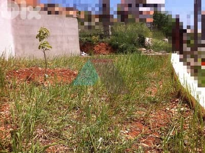 250m2 apartment+200m2 garden+Mountain View 4sale in Dhour Zahleh