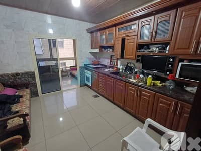 "Hot Deal" Furnished 2 bedroom apartment 4sale in zahle/Maalaqah -زحلة