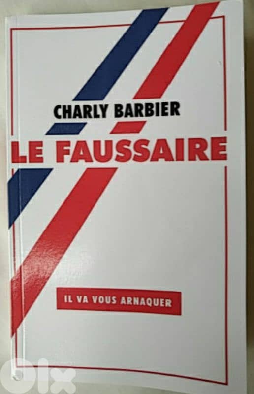 Le Faussaire 0