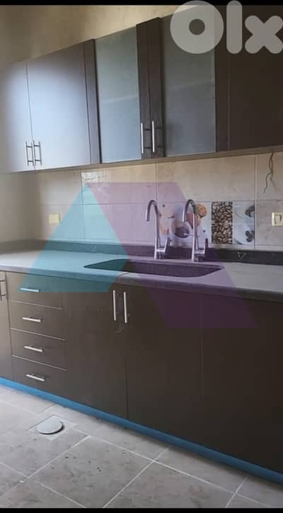2 bedroom apartment 4sale in Sin El Fil - شقة للبيع في سن الفيل