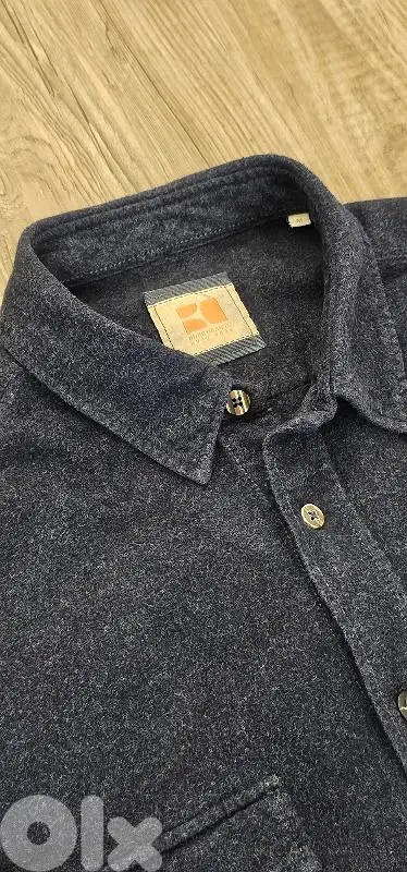 HUGO BOSS  BOSS ORANGE