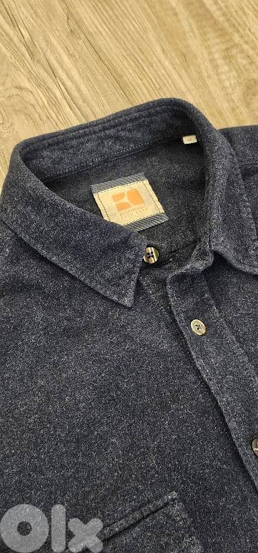 HUGO BOSS  BOSS ORANGE 0