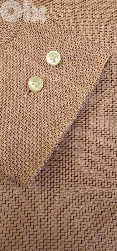 HUGO BOSS shirt 9