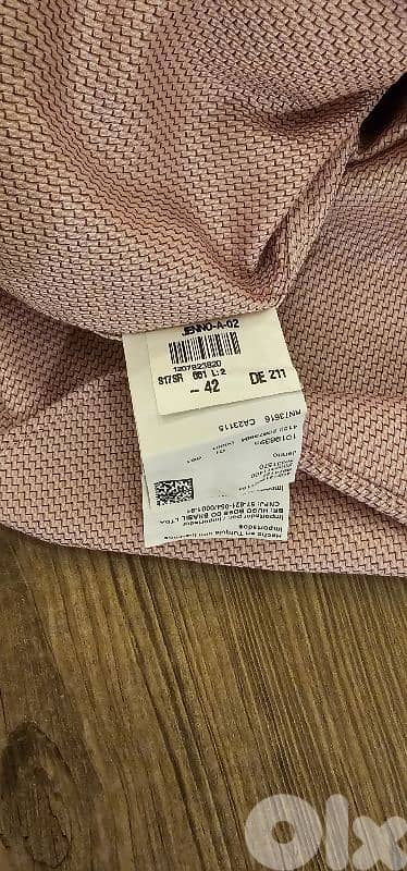 HUGO BOSS shirt 10