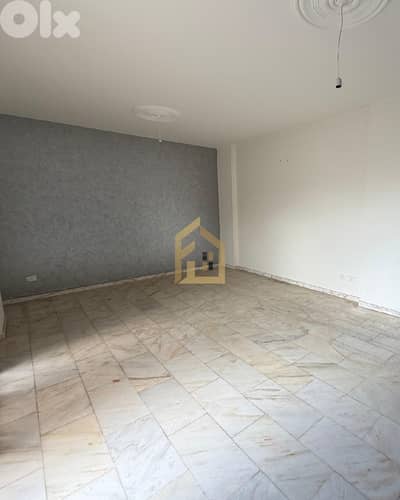 Apartment for sale in Bchamoun NY289 شقة  للبيع في بشامون