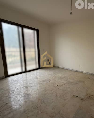 Apartment for sale in Bchamoun NY289 شقة  للبيع في بشامون