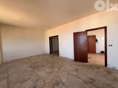 Sahel Alma | 4 Bedrooms | 1 Apartment/Floor | Great Building Condition