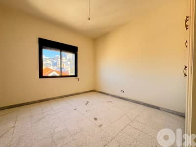 Sahel Alma | 4 Bedrooms | 1 Apartment/Floor | Great Building Condition