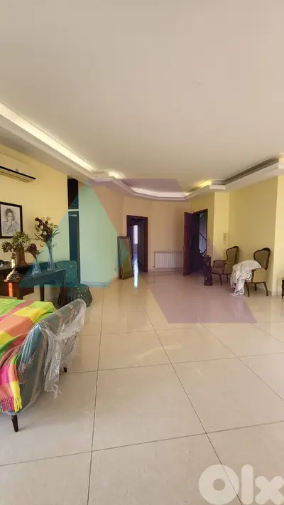 210m2 apartment 4sale in Biyada - شقة للبيع في البياضة