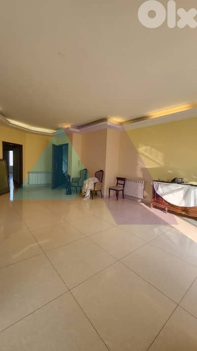 210m2 apartment 4sale in Biyada - شقة للبيع في البياضة