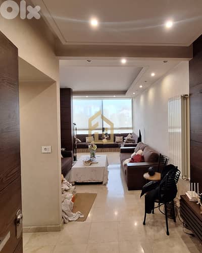Apartment for sale in Bqennaya KA172 شقة للبيع في بقنايا