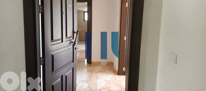 apartment for sale i ras el matn