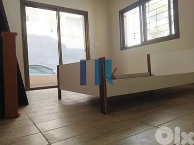 apartment for sale i ras el matn