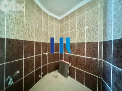 apartment for sale in bchamoun el maderis