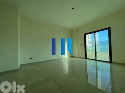 apartment for sale in bchamoun el maderis