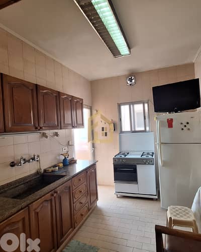 Apartment for sale in Bqennaya KA173  شقة للبيع في بقنايا