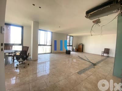 triplex for sale in beirut -  hamra
