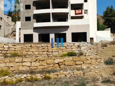 brand new building for sale in bhamdoun
