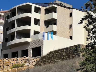 brand new building for sale in bhamdoun