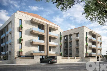 Elite Fanar Residences - شقق فاخرة في الفنار Elite Fanar Residences - شقق فاخرة في الفنار