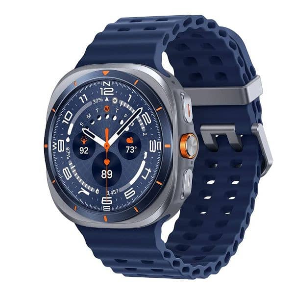 Samsung Galaxy Watch Ultra 2 47mm (2025) 2
