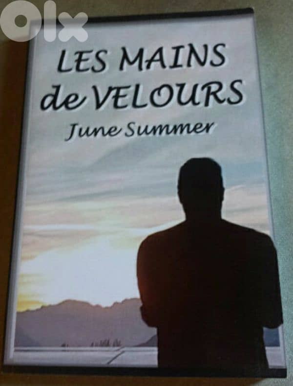 Les mains de velours 0