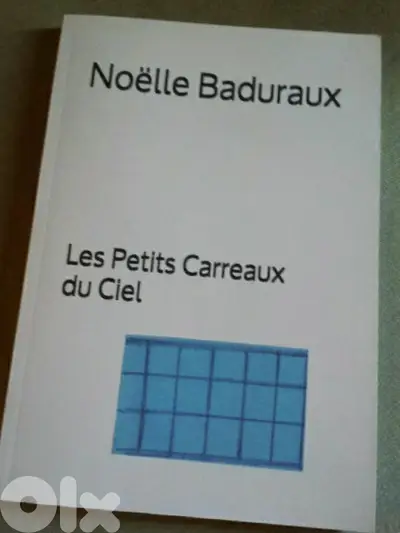 Les Petits Carreaux du Ciel