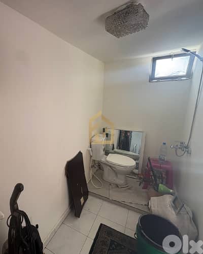Apartment for sale in El Zarif HN286 شقة للبيع في الظريف