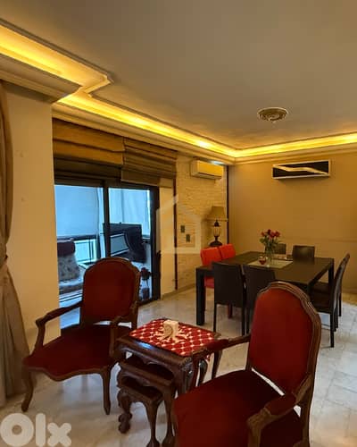 Apartment for rent in Msaytbeh ML320 شقة مفروشة للإيجار في المصيطبة