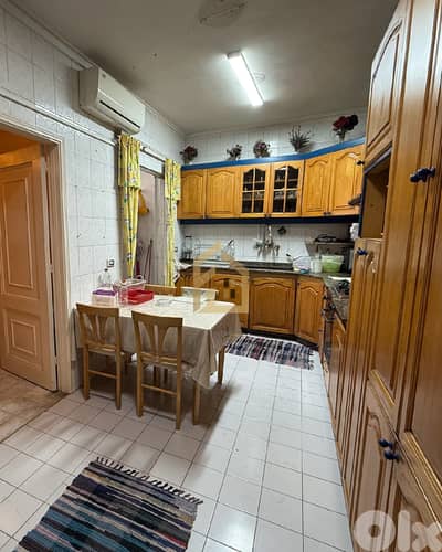 Apartment for rent in Msaytbeh ML320 شقة مفروشة للإيجار في المصيطبة