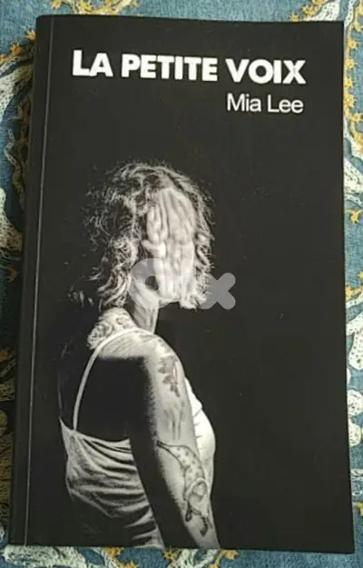 La petite voix