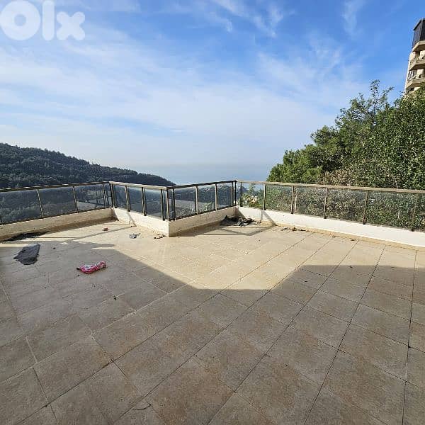 RWB307MT - Duplex apartment for sale in Blat Jbeil 0