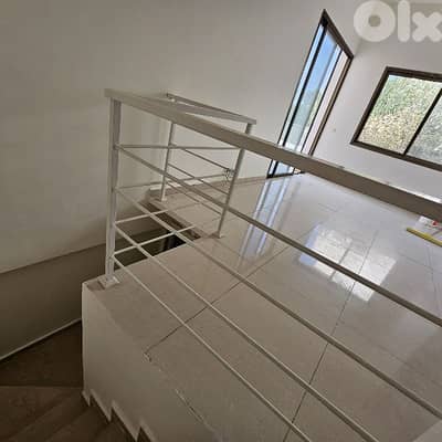RWB307MT - Duplex apartment for sale in Blat Jbeil
