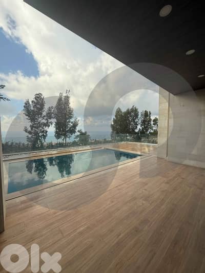 VILLA/ storage space/Terrace/Medyar/مديار ! REF#DI131562 !