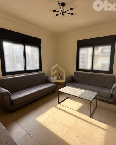 Apartment for sale in Antelias RK263 شقة للبيع في أنطلياس