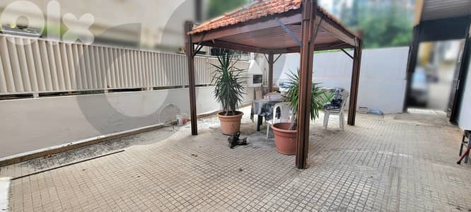 210 sqm apartment FOR SALE in sahel alma/ساحل علما REF#BJ107521