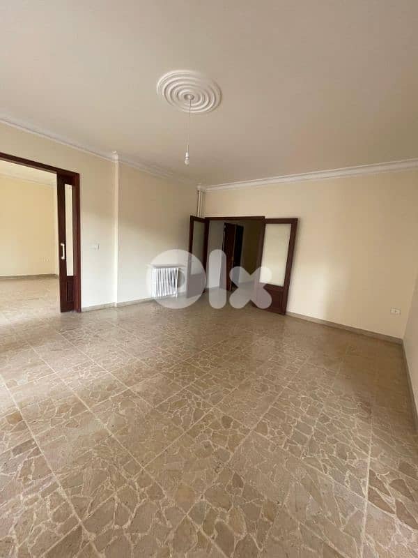 Apartment for Rent in Badaro. 0