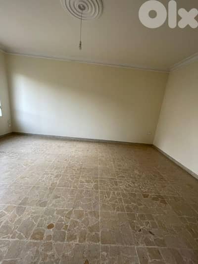 Apartment for Rent in Badaro.