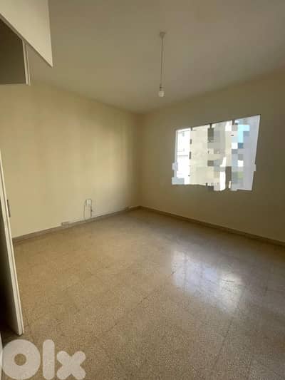 Apartment for Rent in Badaro.