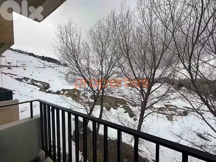 Modern chalet for rent in Faqra – CPKMF62 15