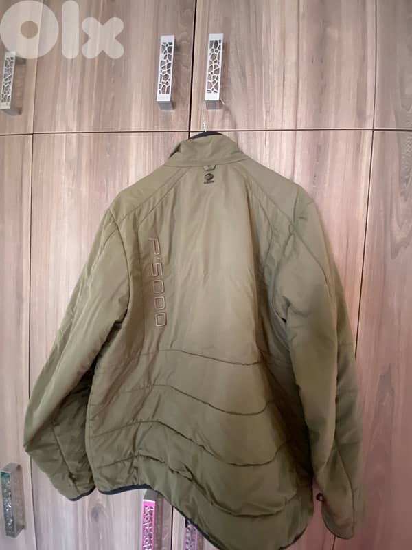 addidas jacket 1
