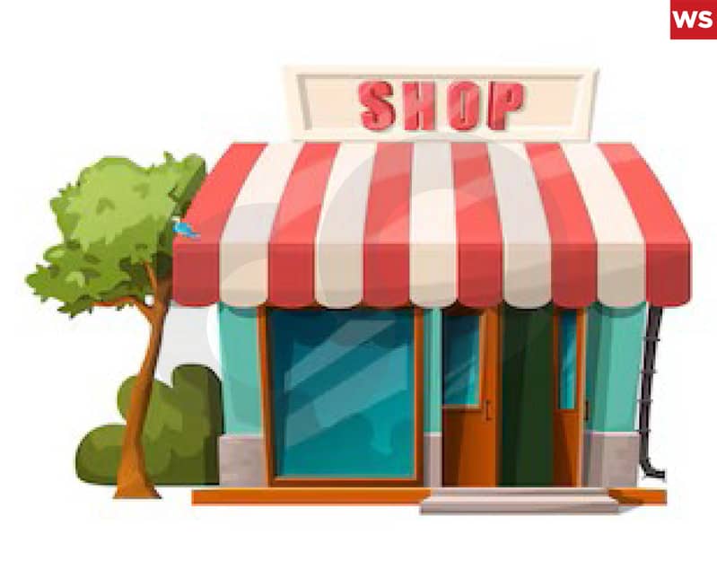SHOP/Verdun/فردان ! REF#WS131575 ! 0